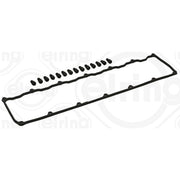 Elring Cylinder Head Cover Gasket Set fits Güleryüz Cobra 2004 on