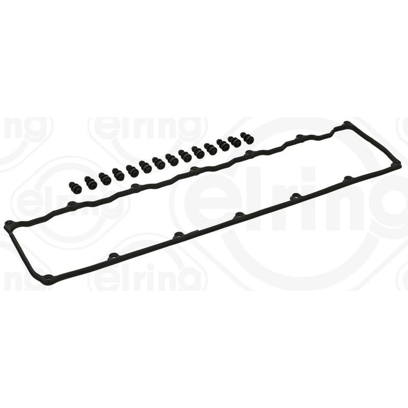 Elring Cylinder Head Cover Gasket Set fits Güleryüz Cobra 2004 on