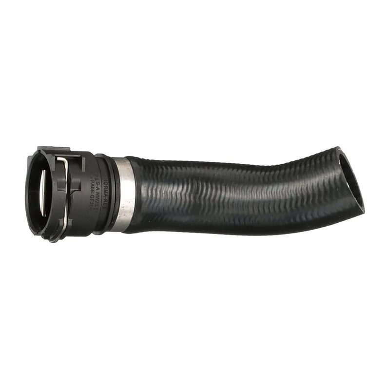 Gates Radiator Coolant Hose 140mm ID fits VW California T6 Camper 2015-2024 2.0