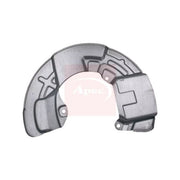 Apec Brake Disc Splash Guard Front Left ASG1006