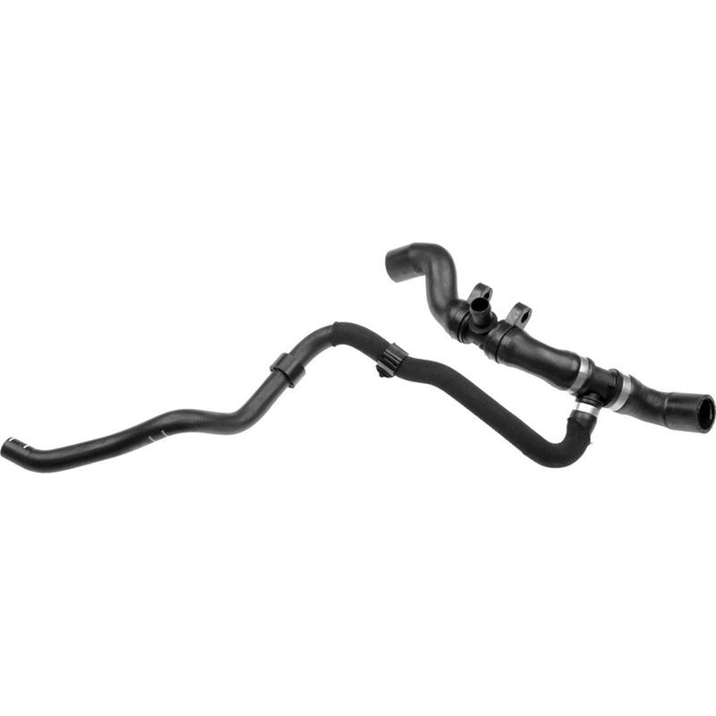 Gates Radiator Coolant Hose 446mm ID fits Seat Ibiza 2010-2015 1.2