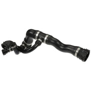 Gates Radiator Coolant Hose 400mm ID fits BMW 5 2003-2005