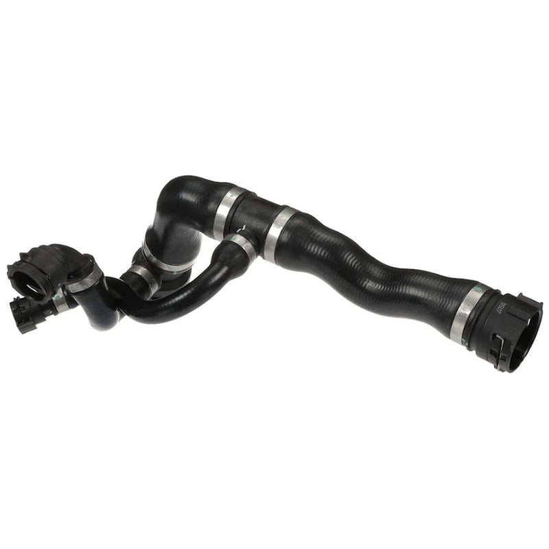 Gates Radiator Coolant Hose 400mm ID fits BMW 5 2003-2005