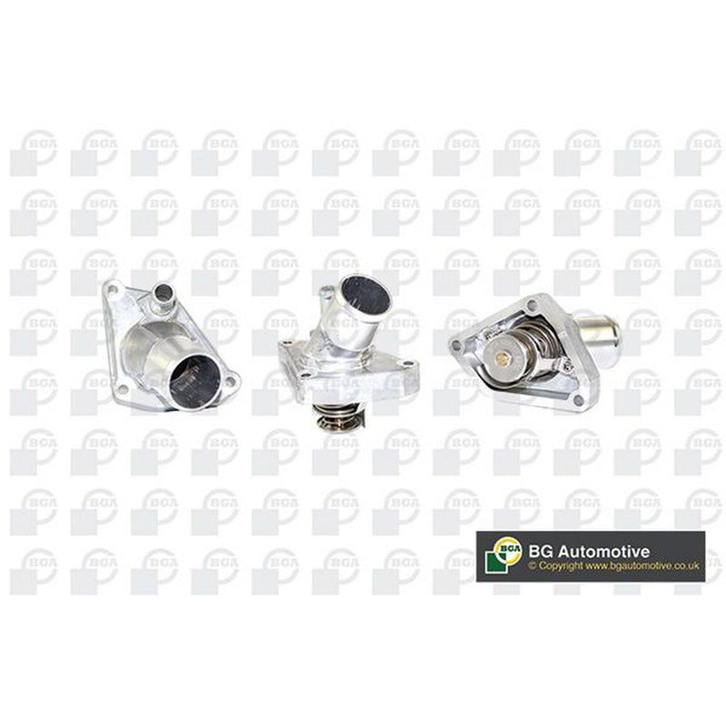 BGA Thermostat,Coolant fits Nissan 350Z 2002-2008 3.5