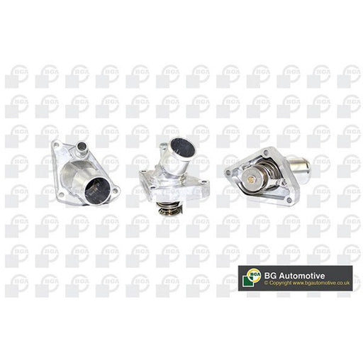 BGA Thermostat,Coolant fits Nissan 350Z 2002-2008 3.5