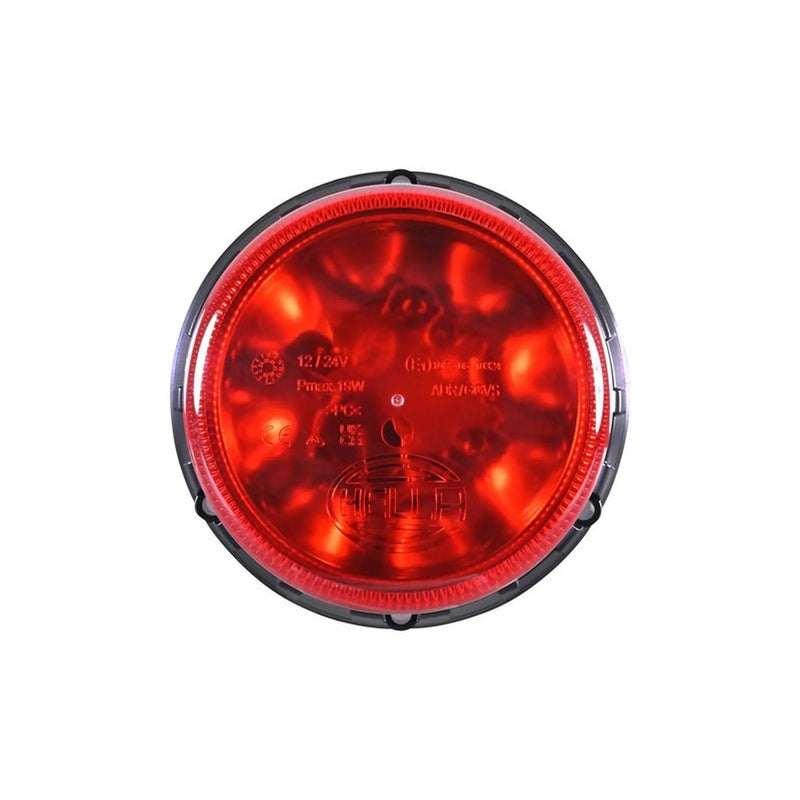 Hella Strobe-Type Beacon High