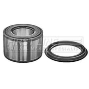 First Line Wheel Bearing Kit fits Ford Ranger 1999-2012 2.5 3.0