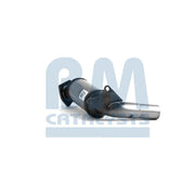 BM Catalysts Homologated Petrol Cat fits Jaguar Xj 1997-2003 3.2 4.0