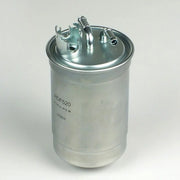 Delphi Fuel Filter Element fits Seat Arosa 1997-2004 1.4 1.7