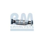 BM Catalysts Homologated Diesel Cat fits Honda Accord 1996-1998 2.0