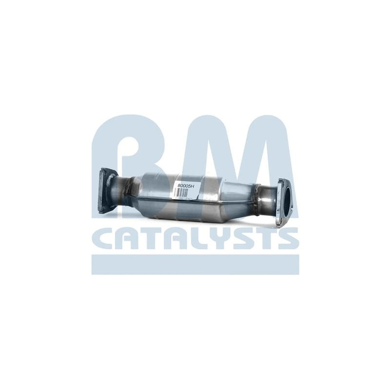 BM Catalysts Homologated Diesel Cat fits Honda Accord 1996-1998 2.0