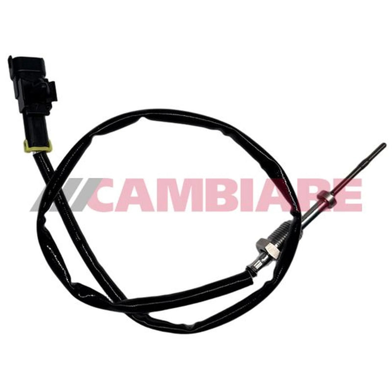 Cambiare Exhaust Gas Temperature Sensor after catalytic conv fits Iveco Daily VI