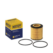Hengst Engine Oil Filter fits Alfa Romeo 159 2005-2011 1.9