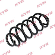 KYB Rear Suspension Coil Spring fits Ford Focus IV 2018-2025 1.0 1.5