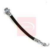 Apec Brake Hydraulic Hose Line Rear Right fits Nissan Leaf 2010-2017
