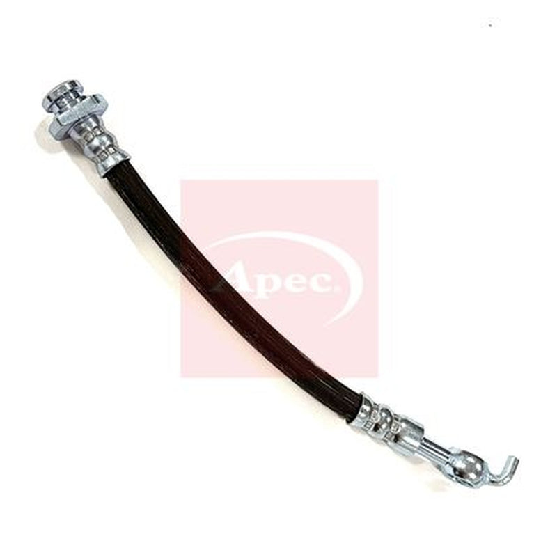 Apec Brake Hydraulic Hose Line Rear Right fits Nissan Leaf 2010-2017