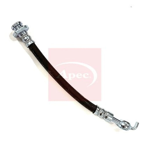 Apec Brake Hydraulic Hose Line Rear Right HOS4563