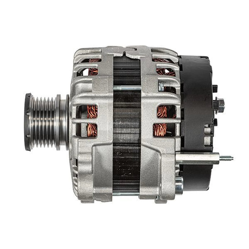 Hella Car Alternator 12V fits Audi A3 2012-2020 2.0