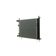 Mahle Engine Radiator fits Ford Fiesta V 2001-2008 1.3