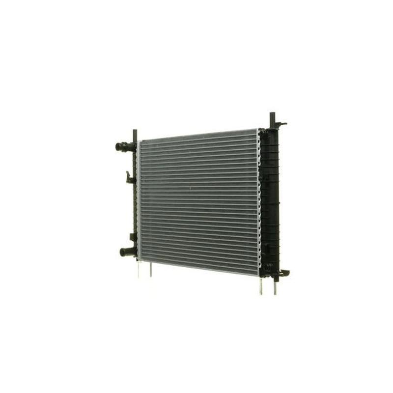 Mahle Engine Radiator fits Ford Fiesta V 2001-2008 1.3