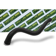 First Line Intercooler Turbo Charge Air Hose fits Renault Grand Scénic II