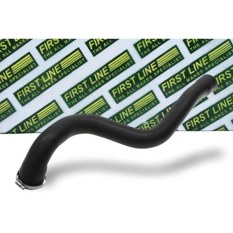 First Line Intercooler Turbo Charge Air Hose fits Renault Grand Scénic II