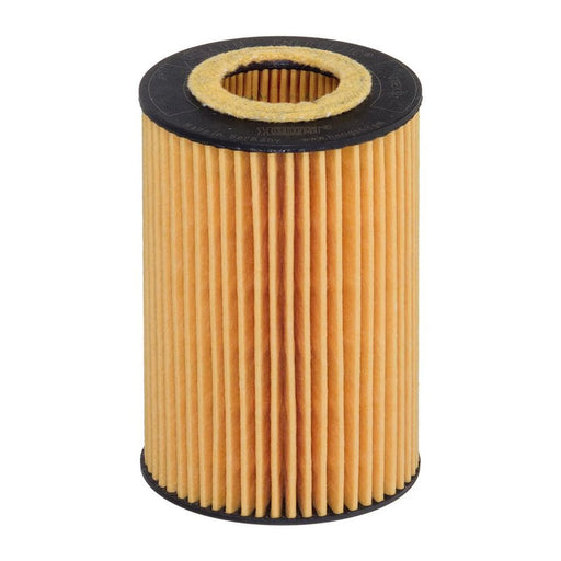 Hengst Engine Oil Filter fits Audi A1 2014-2018 1.6