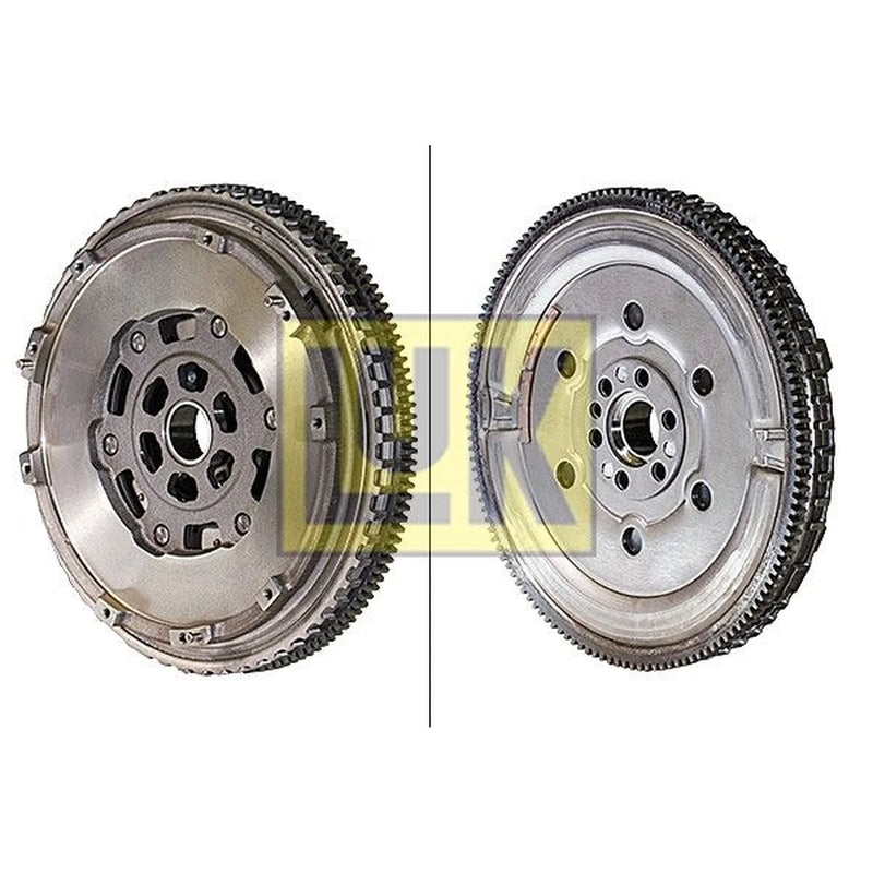 LuK Engine Flywheel Teeth fits Renault Grand Scénic III 2009-2016 1.4