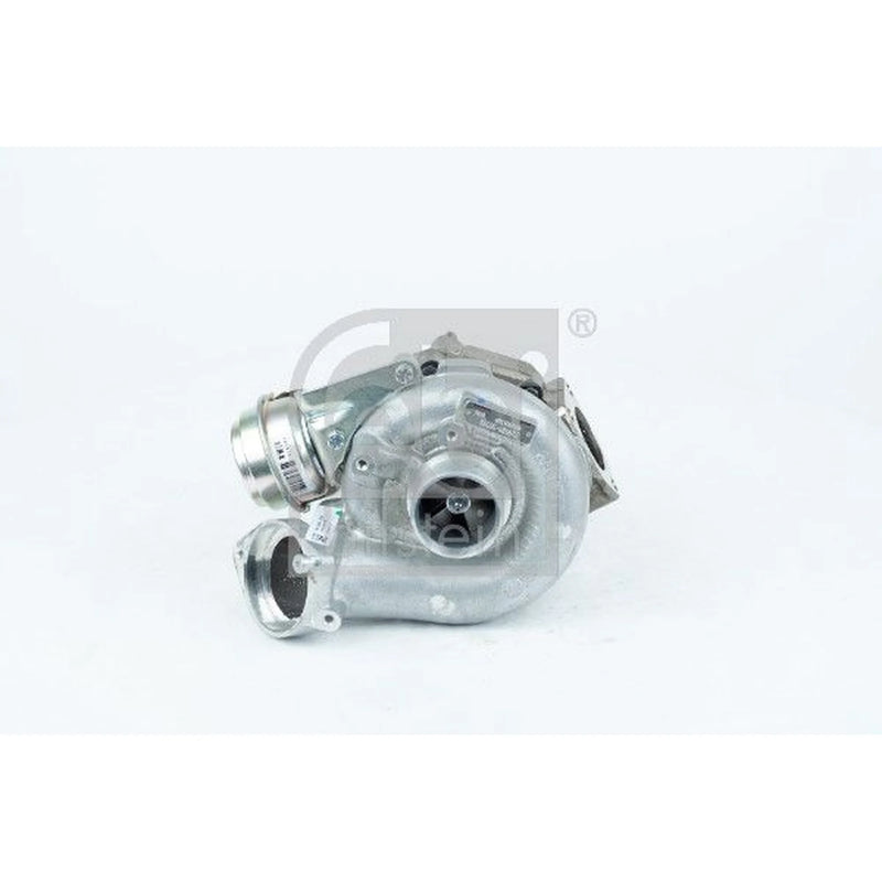 Febi Turbocharger Turbo Unit 187178
