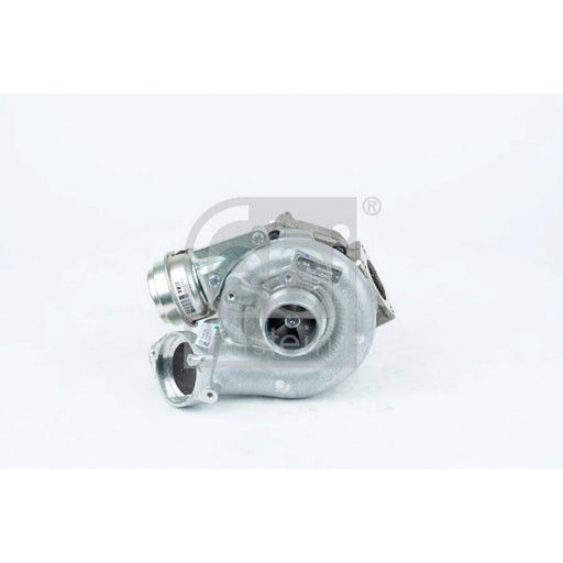 Febi Turbocharger Turbo Unit 187178