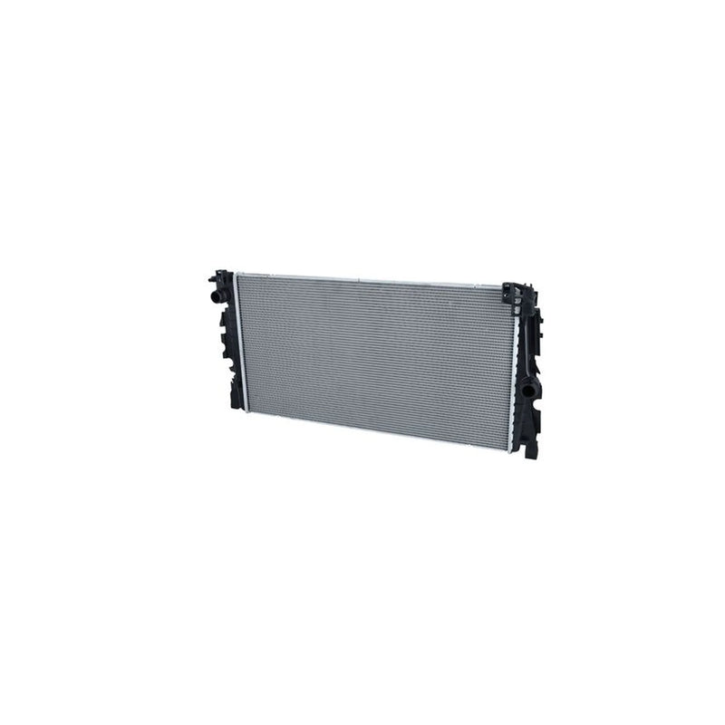 NRF Engine Radiator 550306