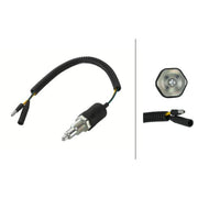 Hella Reverse Light Switch Connectors fits Land Rover Defender 1990-2016