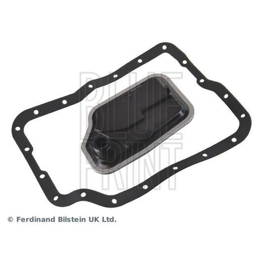 Blue Print Auto Trans Filter Kit ADF122124