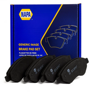 NAPA Front Brake Pad Set NBP1999