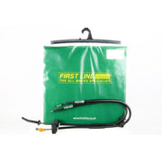First Line Handbrake Cable Left Rear fits BMW X5 2006-2013 3.0 4.8