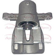Apec Brake Caliper Assembly Rear Left LCA349N