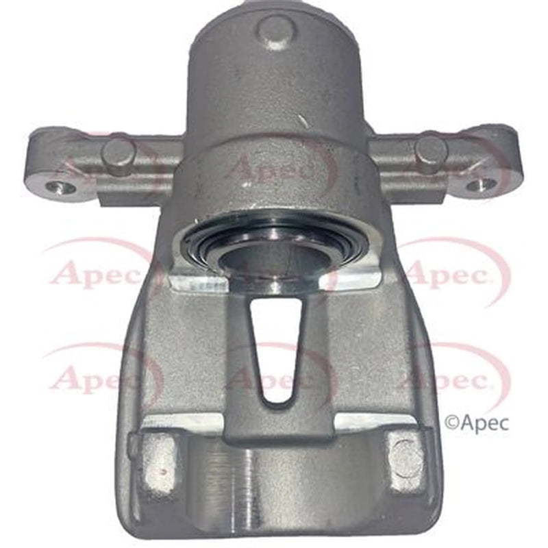 Apec Brake Caliper Assembly Rear Left LCA349N