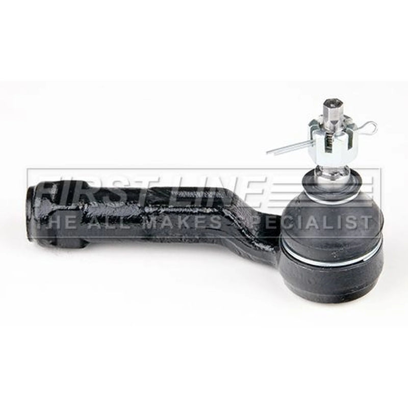 First Line Steering Tie Rod End Ball Joint fits Hyundai Elantra VI 2015-2020
