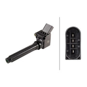Hella Ignition Coil Pack 5DA 358 057-561