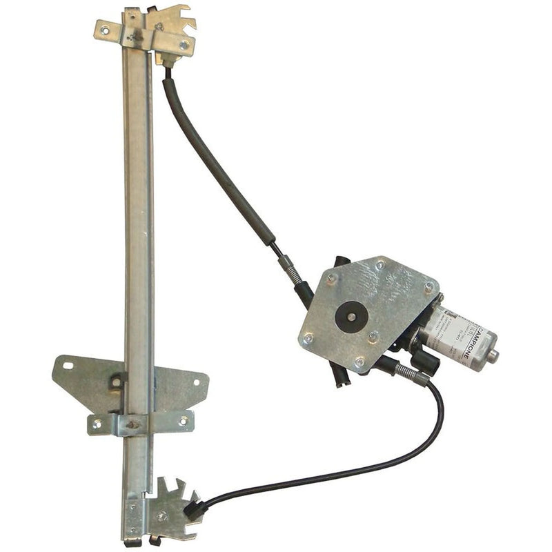 Valeo Electric Window Regulator Lifter Left Front 850466