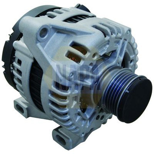NAPA Car Alternator 12V fits Ford Mondeo IV 2007-2015 2.5