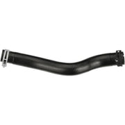 Gates Radiator Coolant Hose 330mm ID fits Ford Fiesta VI 2008-2017 1.4 1.6