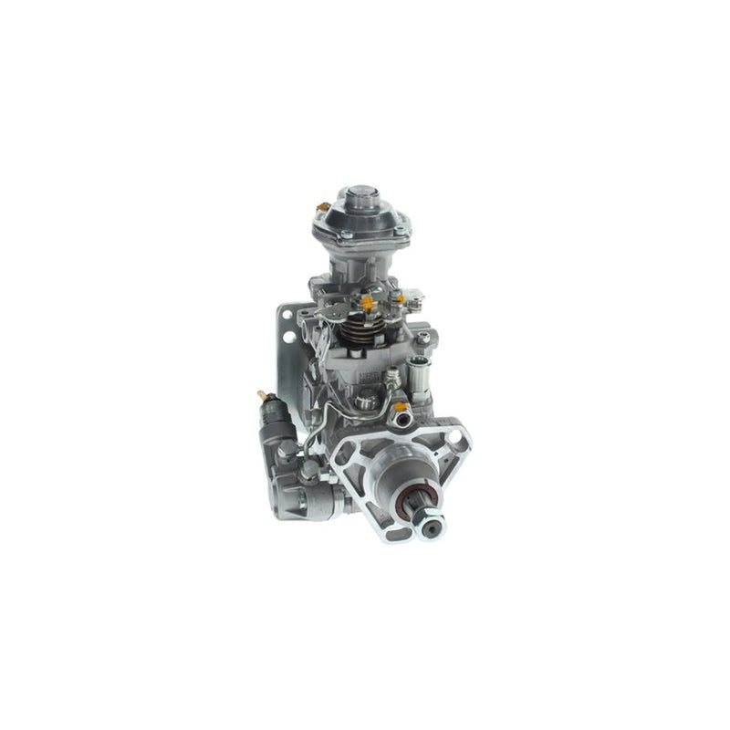 Bosch Diesel Injection Pump fits Case Ih Maxxum 2011 on