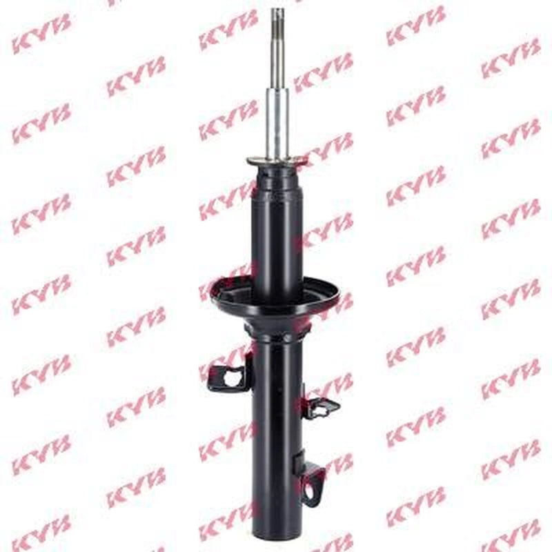 KYB 2 x Shock Absorbers fits Subaru Justy 1984-1996