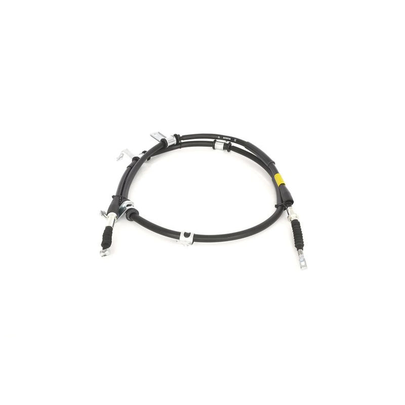 Bosch Handbrake Cable Right Rear fits Hyundai Santa Fé II 2006-2012
