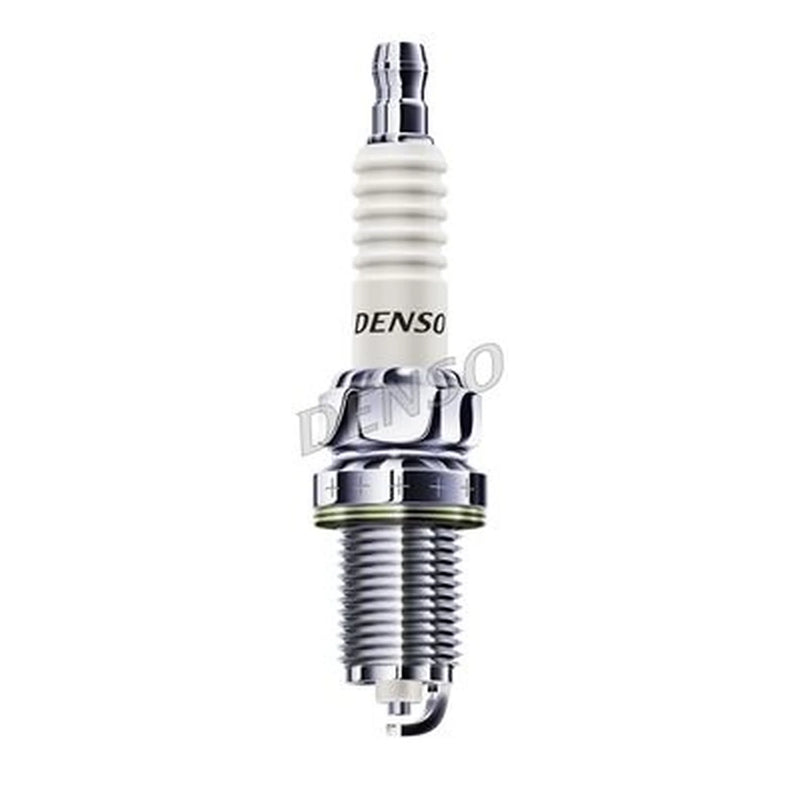 Denso Ignition Service Kit (1 Spark Plugs + Ignition Coil) fits Toyota Yaris