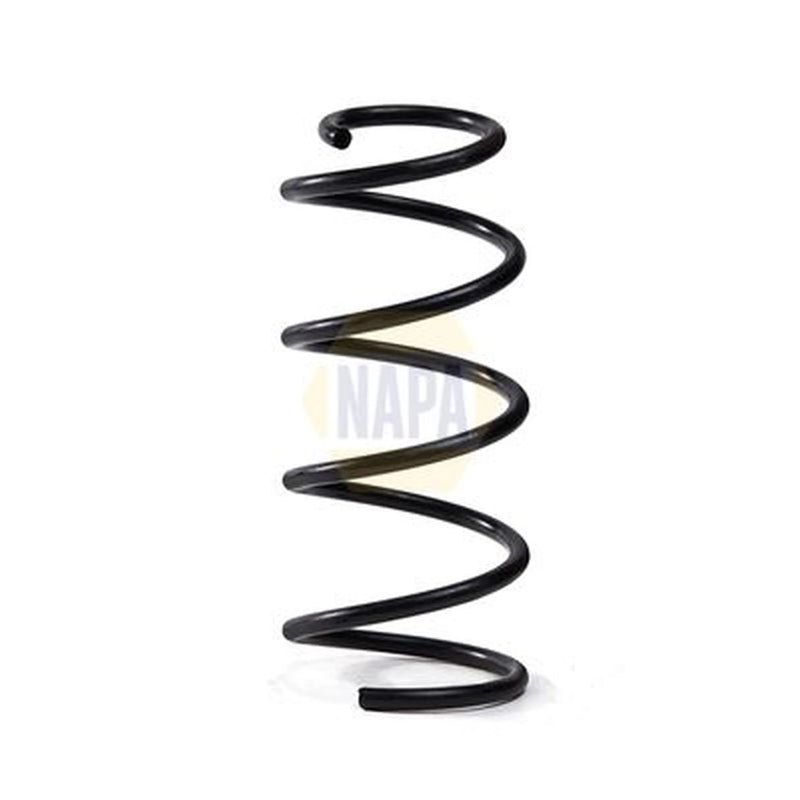 NAPA Front Suspension Coil Spring fits BMW 1 2008-2013
