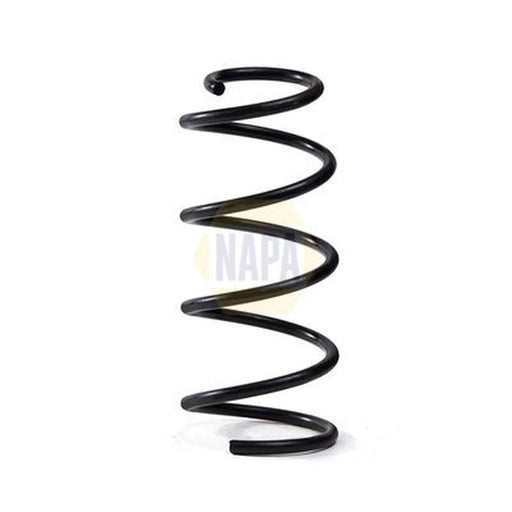 NAPA Front Suspension Coil Spring fits BMW 1 2008-2013