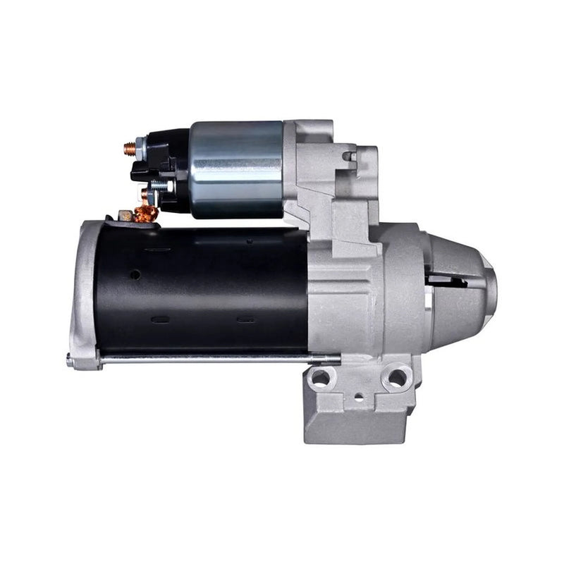 Hella Starter Motor 12V 1.8kW 12 Teeth fits BMW 1 Sports Hatch 2011-2019