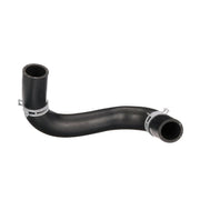 Gates Radiator Coolant Hose 390mm ID fits Kia Picanto II 2011-2017 1.0